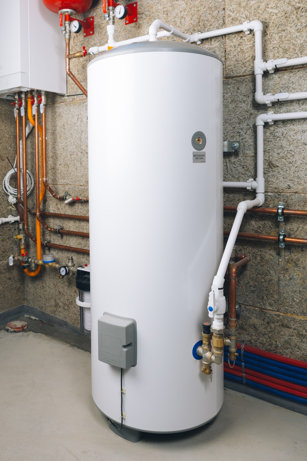 How to Choose Which Water Heater You Should Buy